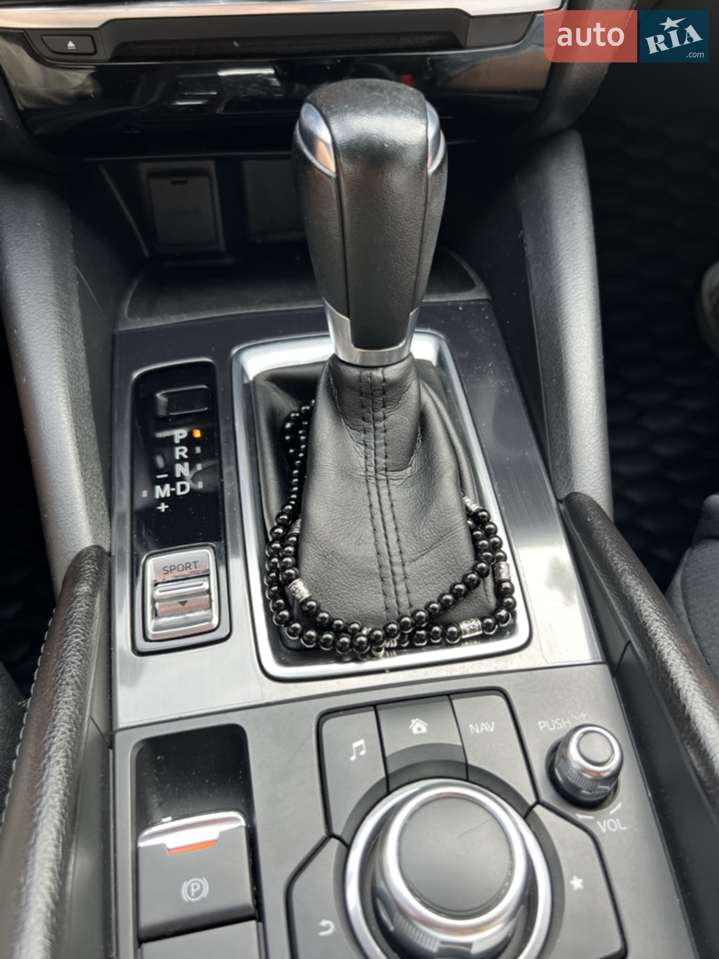 2015 Mazda 6 - мініатюра 12