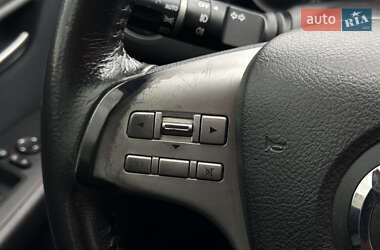 Седан Mazda 6 2008 в 
