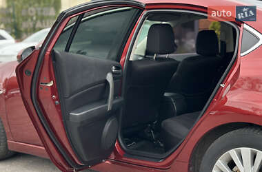Седан Mazda 6 2008 в 