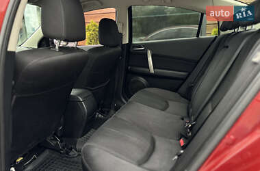 Седан Mazda 6 2008 в 