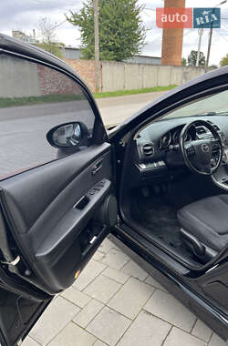 Универсал Mazda 6 2010 в 