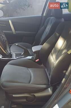 Седан Mazda 6 2008 в 