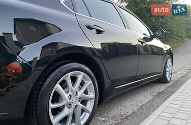 Седан Mazda 6 2008 в 