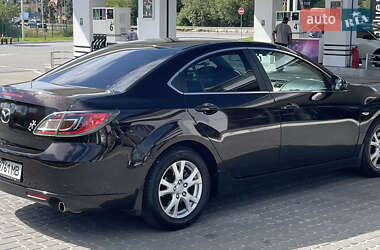 Седан Mazda 6 2009 в 