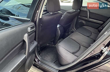 Седан Mazda 6 2009 в 