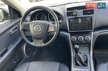 Седан Mazda 6 2009 в 