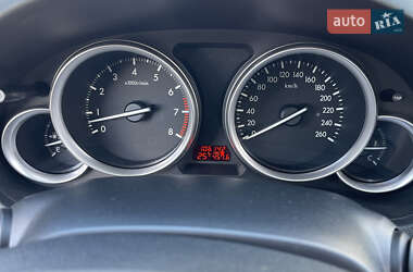 Седан Mazda 6 2009 в 