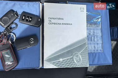 Седан Mazda 6 2009 в 