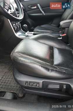 Лифтбек Mazda 6 2007 в 