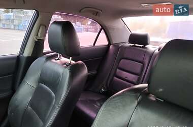 Лифтбек Mazda 6 2007 в 