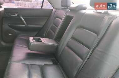 Лифтбек Mazda 6 2007 в 