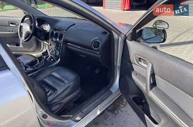 Седан Mazda 6 2006 в 