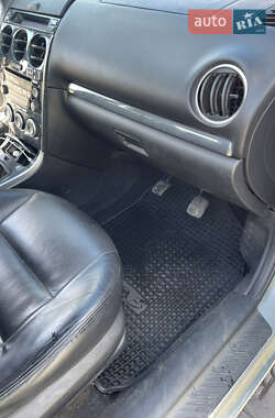 Седан Mazda 6 2006 в 