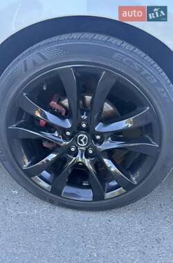 Седан Mazda 6 2013 в 