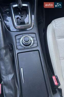 Седан Mazda 6 2013 в 