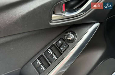 Седан Mazda 6 2015 в 