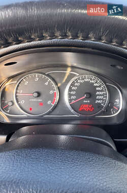 Лифтбек Mazda 6 2007 в 