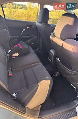 Лифтбек Mazda 6 2007 в 