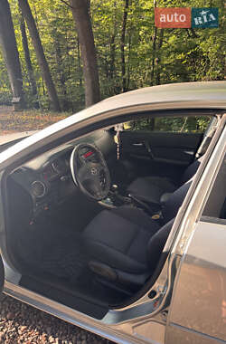 Лифтбек Mazda 6 2007 в 