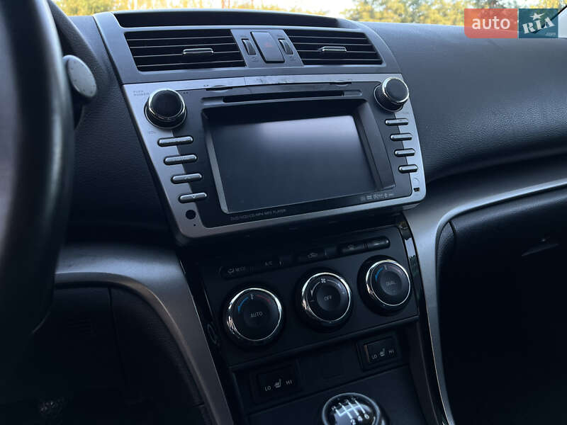 Универсал Mazda 6 2011 в Харькове фото 26 Универсал Mazda 6 2011 в Харькове