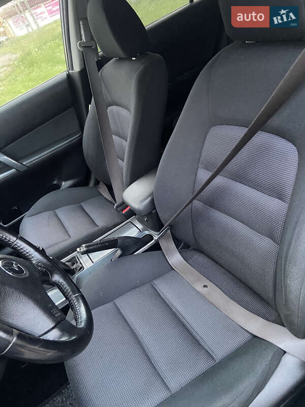 Универсал Mazda 6 2006 в Косове