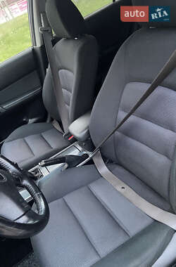 Универсал Mazda 6 2006 в 
