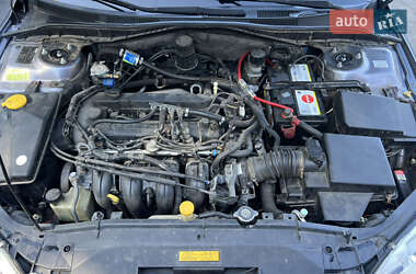 Седан Mazda 6 2004 в 