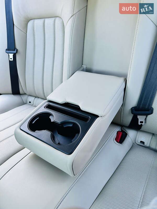 Седан Mazda 6 2018 в Запорожье фото 12 Седан Mazda 6 2018 в Запорожье