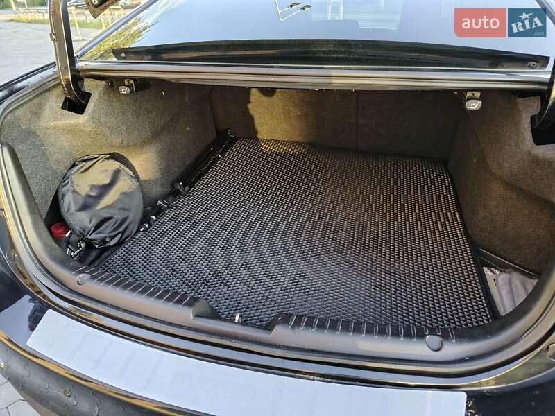 Седан Mazda 6 2014 в Виннице