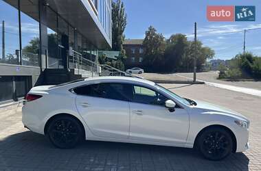 Седан Mazda 6 2013 в 