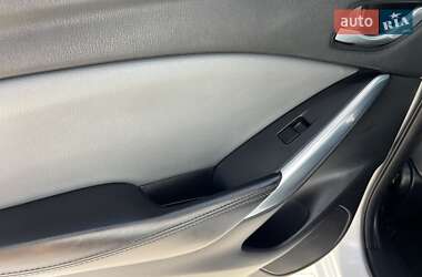 Седан Mazda 6 2013 в 