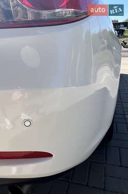 Седан Mazda 6 2013 в 