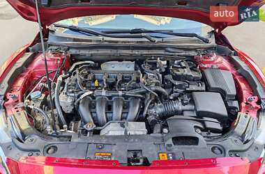 Седан Mazda 6 2015 в 