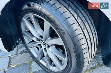 Седан Mazda 6 2016 в 