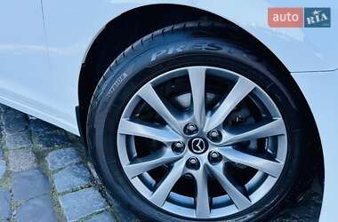 Седан Mazda 6 2016 в 