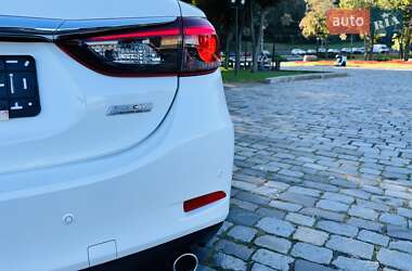 Седан Mazda 6 2016 в 