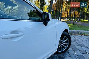 Седан Mazda 6 2016 в 