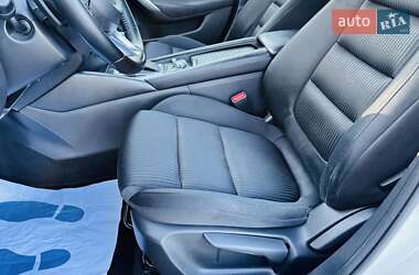 Седан Mazda 6 2016 в 
