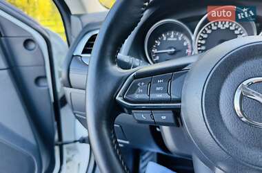 Седан Mazda 6 2016 в 