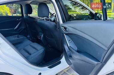 Седан Mazda 6 2016 в 