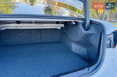 Седан Mazda 6 2016 в 