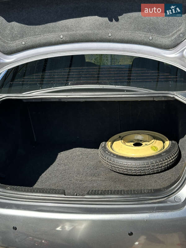 Седан Mazda 6 2005 в Кременчуге