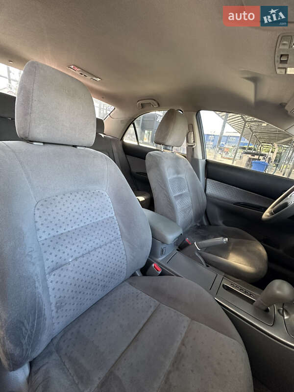 Седан Mazda 6 2005 в Кременчуге