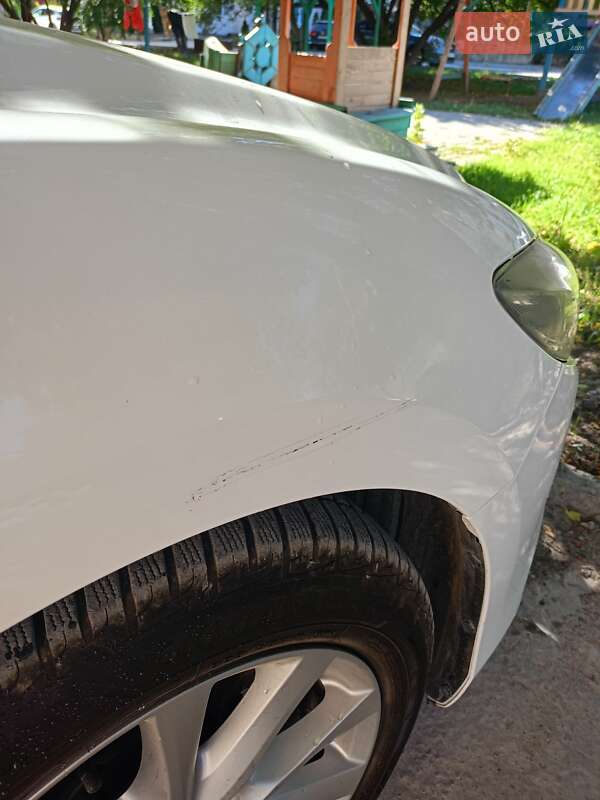 Універсал Mazda 6 2014 в Кам'янець-Подільському