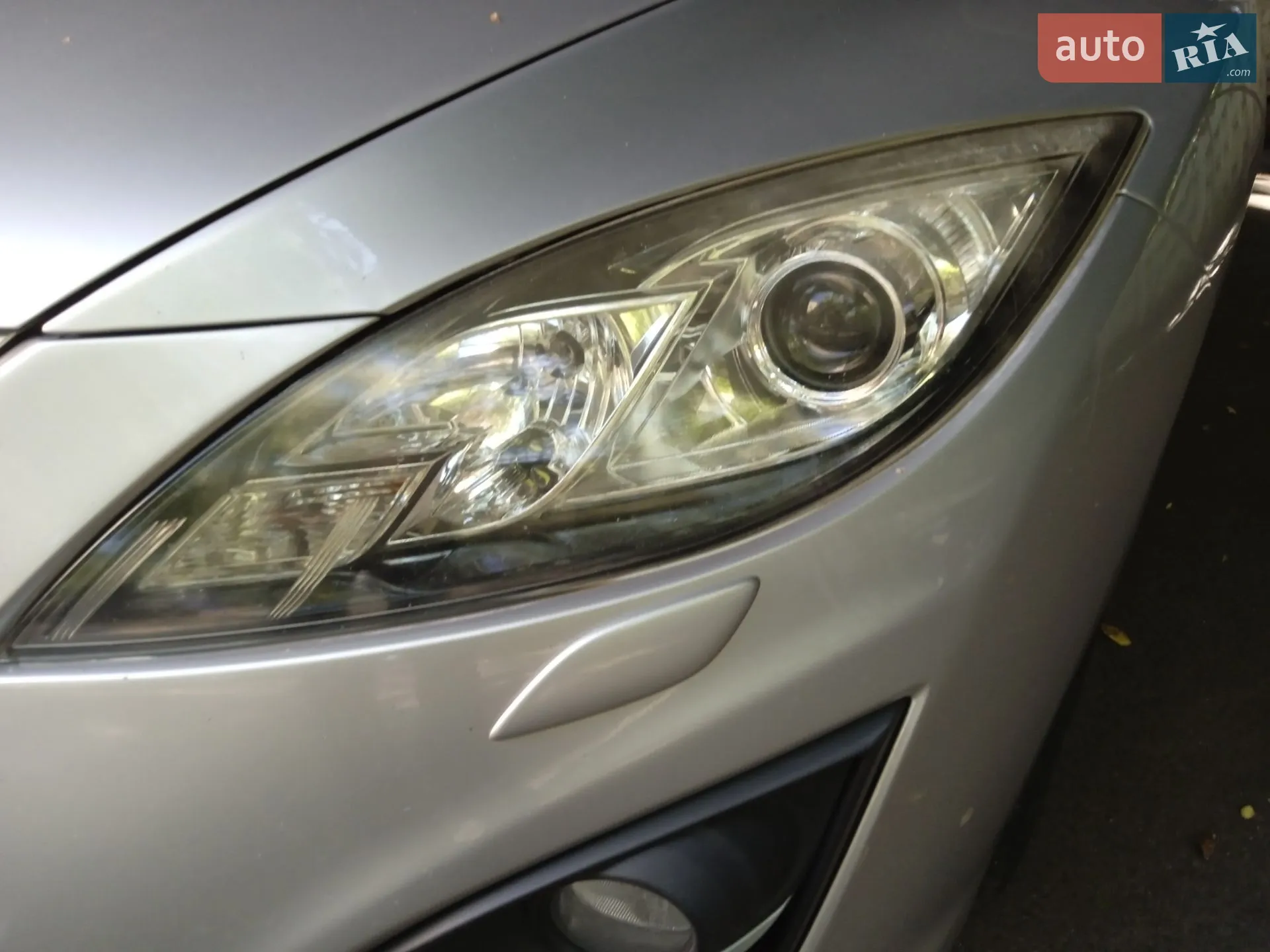 2011 Mazda 6 - мініатюра 34