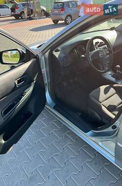 Универсал Mazda 6 2003 в 