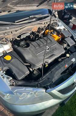 Универсал Mazda 6 2003 в 