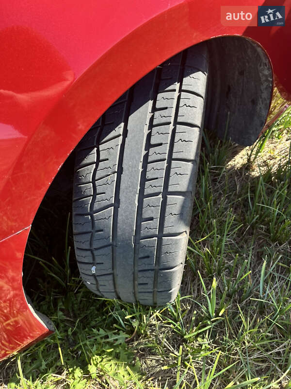 Седан Mazda 6 2015 в Черкассах