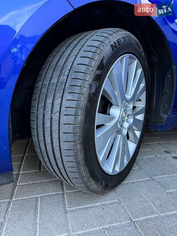 Лифтбек Mazda 6 2009 в Черкассах
