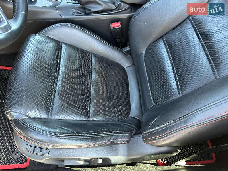 Универсал Mazda 6 2012 в Киеве